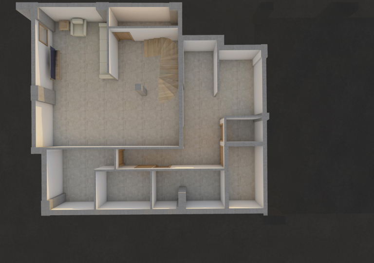 Residential Block in Alimos 04