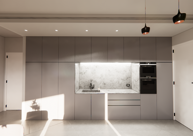 2ος Όροφος 120m²