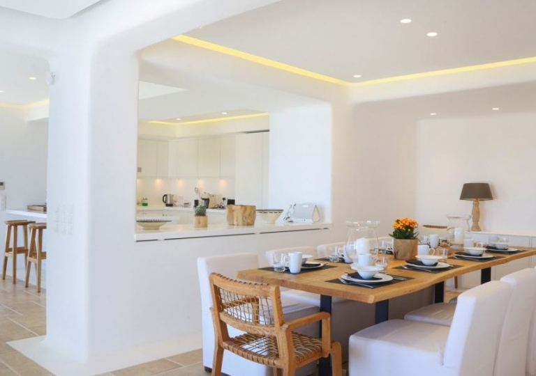 Villa in Ag. Sofia Mykonos 05